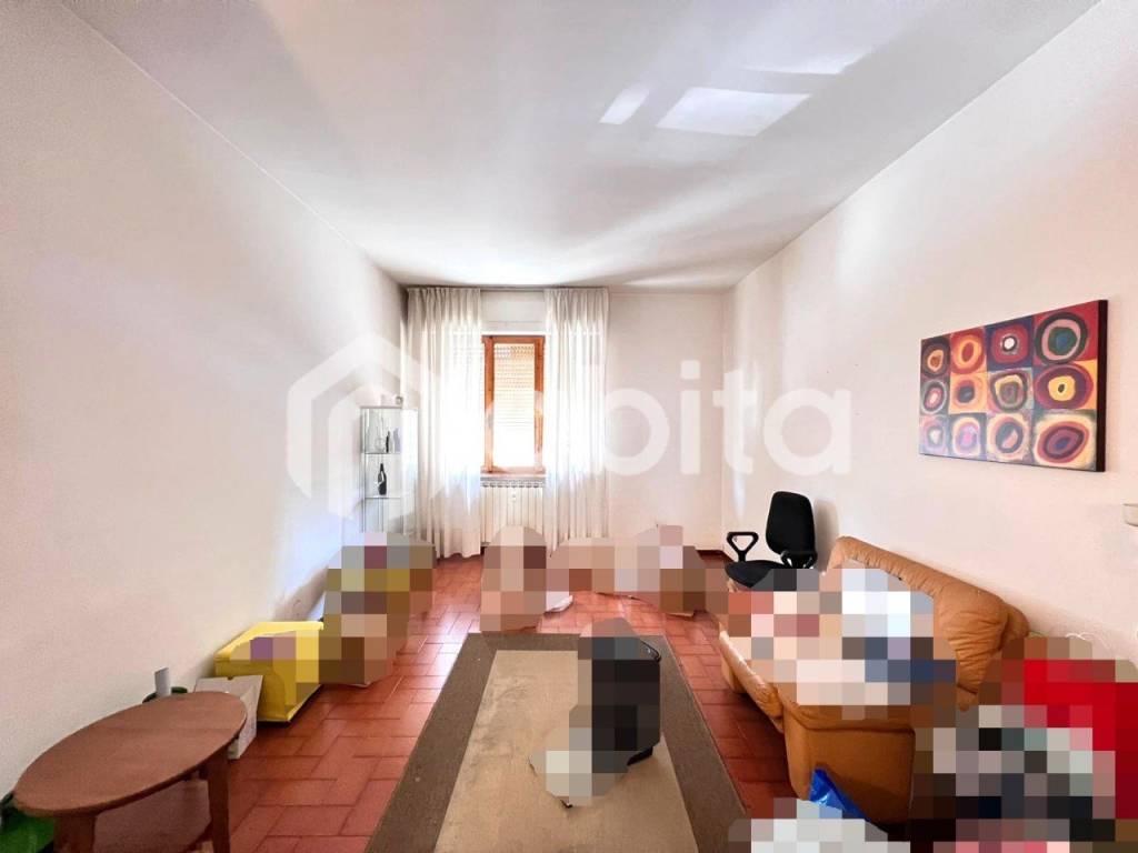 appartamento in vendita a Montevarchi