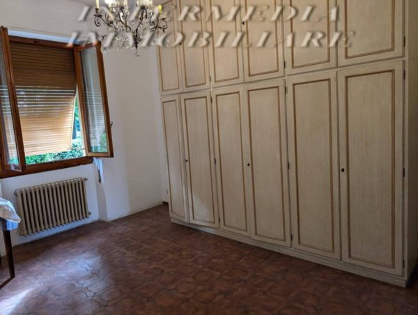 casa indipendente in vendita a Montevarchi