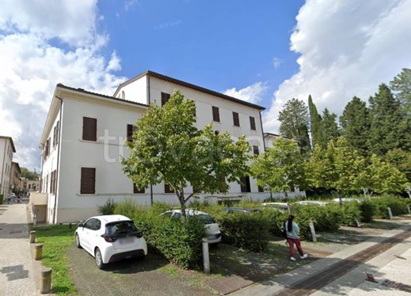 appartamento in vendita a Montevarchi