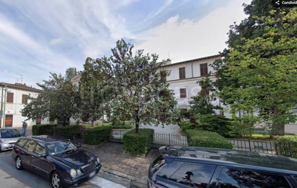 appartamento in vendita a Montevarchi