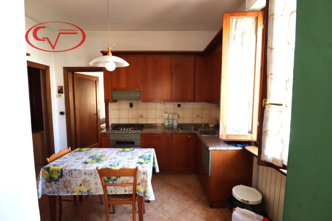 appartamento in vendita a Montevarchi
