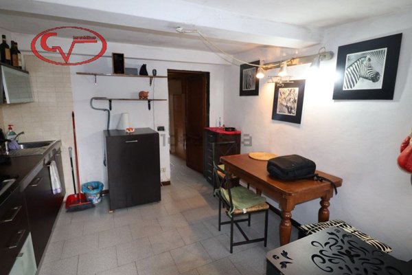 appartamento in vendita a Montevarchi