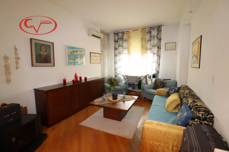 appartamento in vendita a Montevarchi