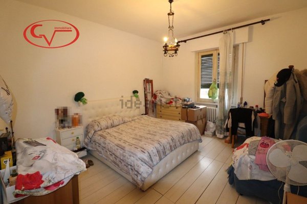 appartamento in vendita a Montevarchi