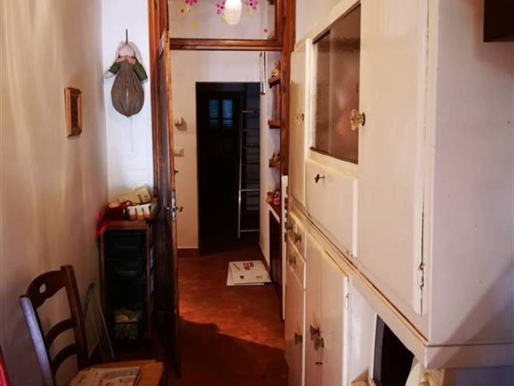 appartamento in vendita a Montevarchi