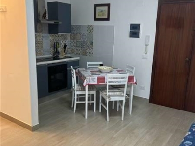 appartamento in vendita a Montevarchi