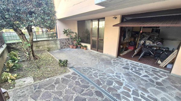 casa indipendente in vendita a Montevarchi