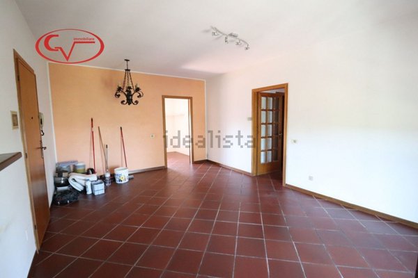 appartamento in vendita a Montevarchi