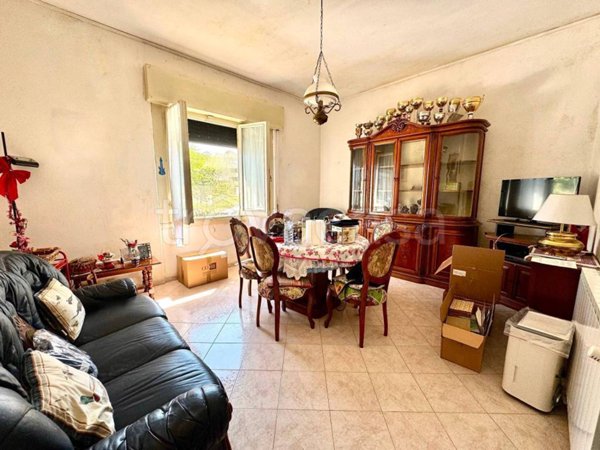 appartamento in vendita a Montevarchi
