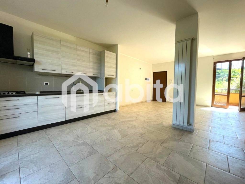 casa indipendente in vendita a Montevarchi