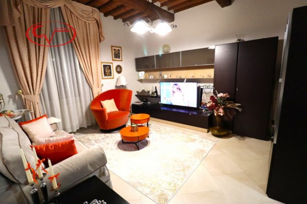 appartamento in vendita a Montevarchi