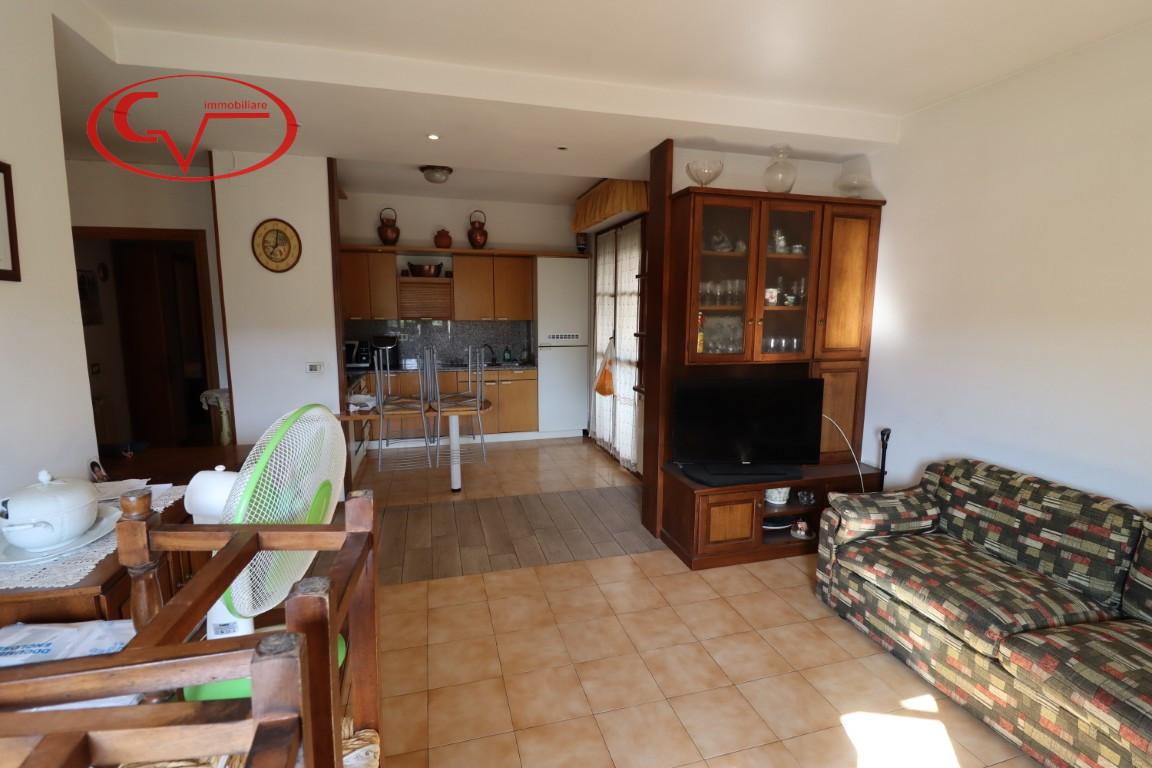 appartamento in vendita a Montevarchi