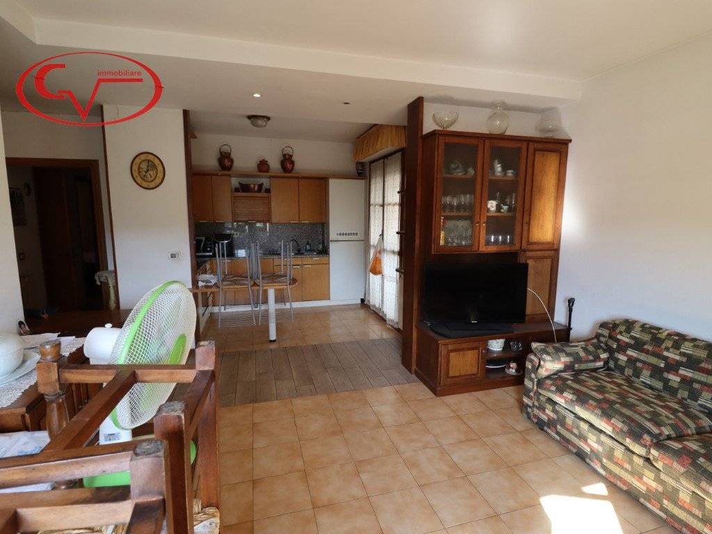 appartamento in vendita a Montevarchi