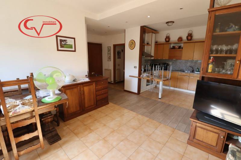 appartamento in vendita a Montevarchi