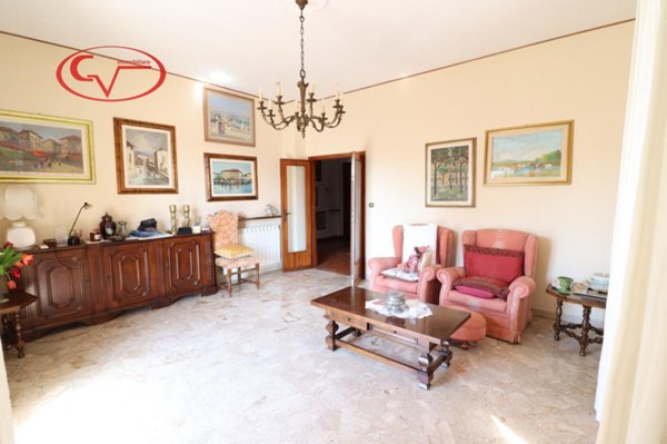 appartamento in vendita a Montevarchi