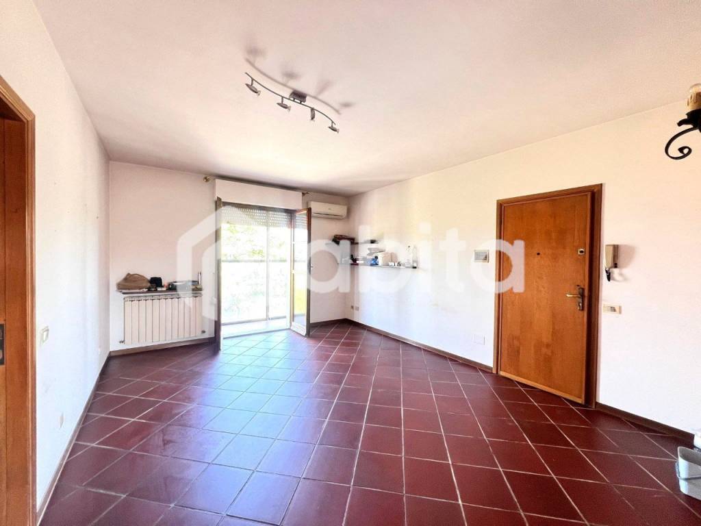 appartamento in vendita a Montevarchi