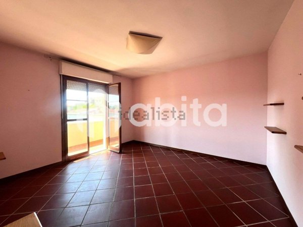 appartamento in vendita a Montevarchi