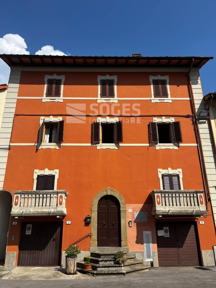 appartamento in vendita a Montevarchi