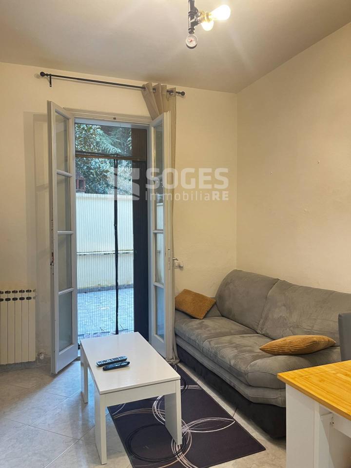 appartamento in vendita a Montevarchi