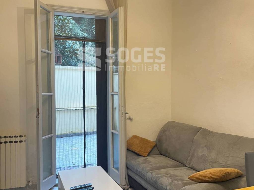 appartamento in vendita a Montevarchi