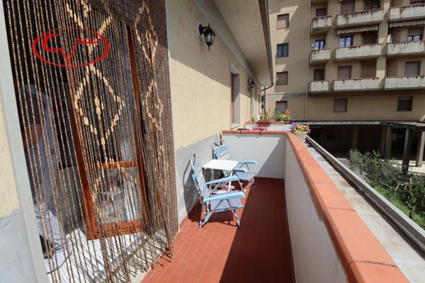 appartamento in vendita a Montevarchi