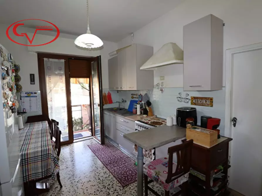 appartamento in vendita a Montevarchi