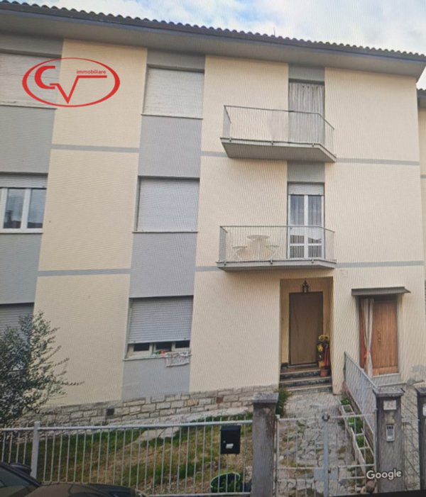 appartamento in vendita a Montevarchi
