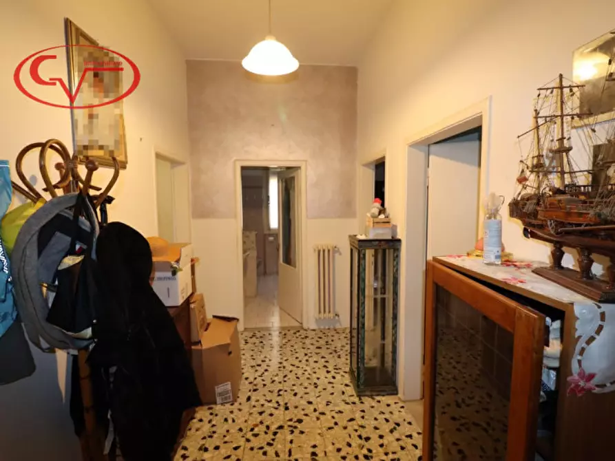 appartamento in vendita a Montevarchi