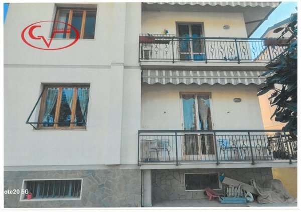 appartamento in vendita a Montevarchi in zona Levane