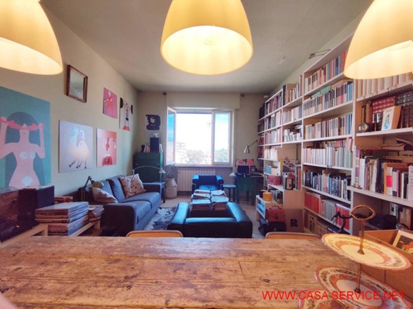 appartamento in vendita a Montevarchi