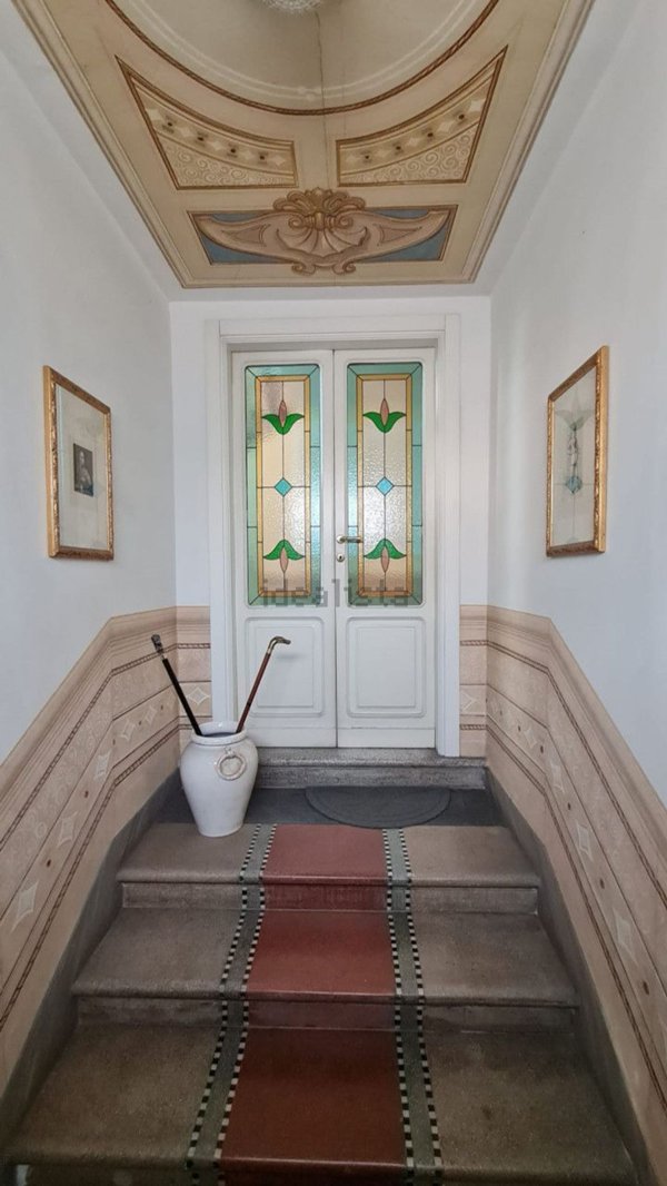 casa semindipendente in vendita a Montevarchi