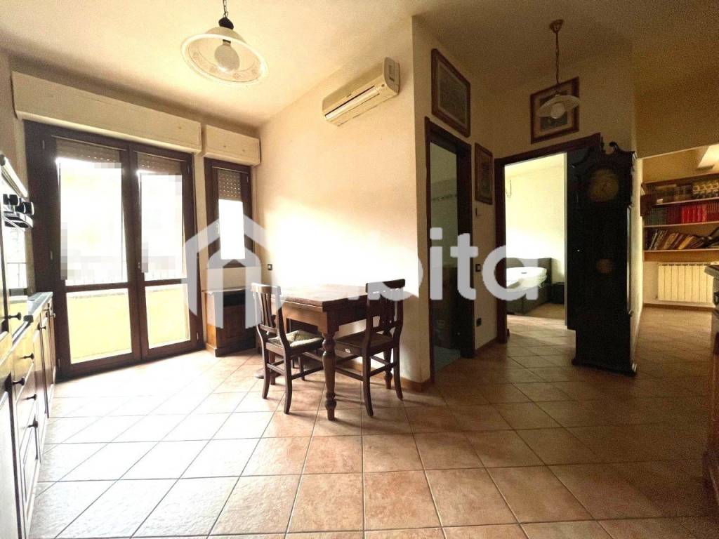 appartamento in vendita a Montevarchi