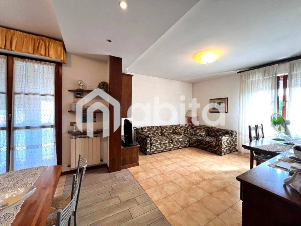 appartamento in vendita a Montevarchi