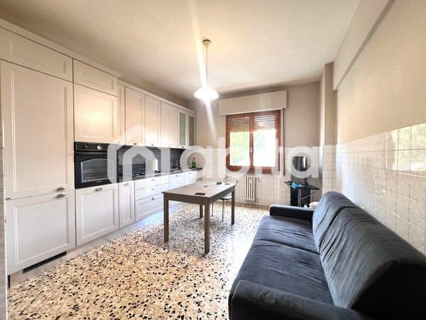 appartamento in vendita a Montevarchi