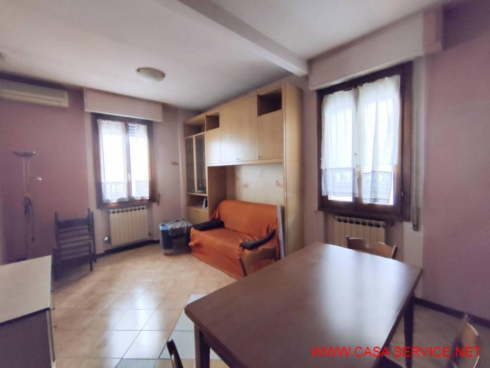 appartamento in vendita a Montevarchi