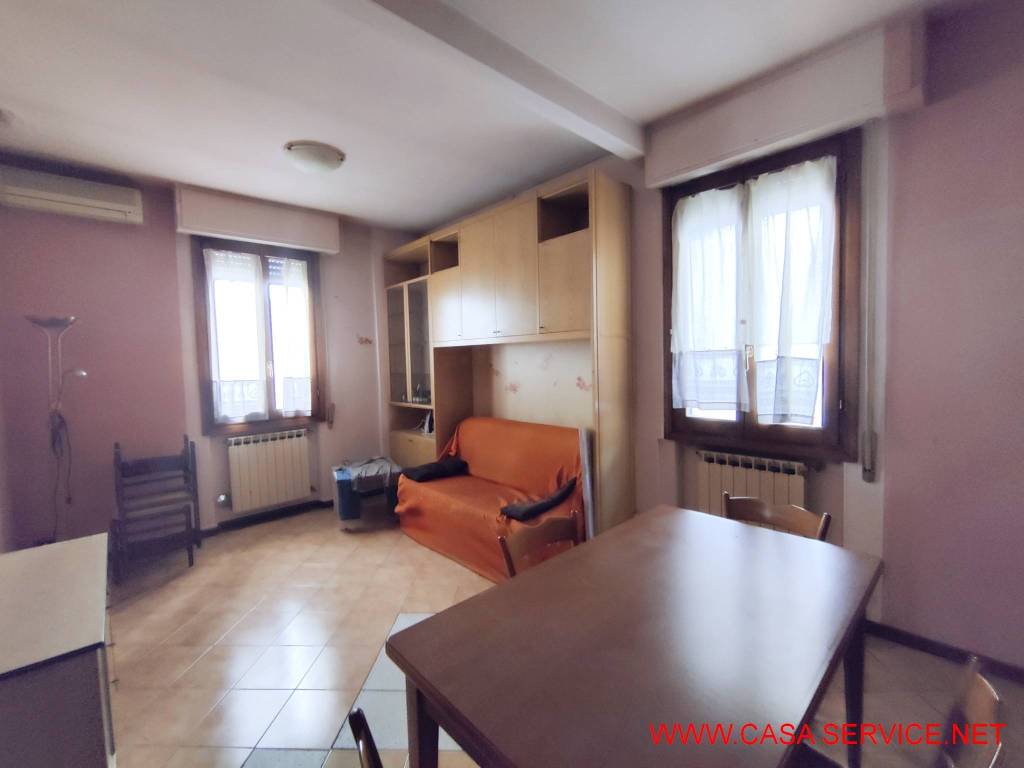 appartamento in vendita a Montevarchi
