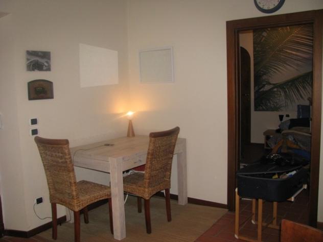 appartamento in vendita a Montevarchi