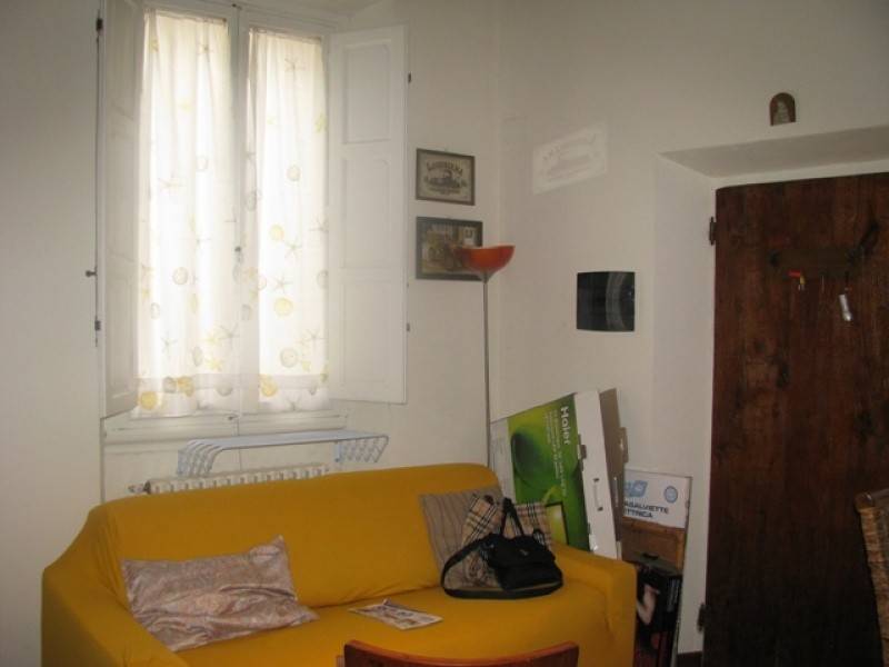 appartamento in vendita a Montevarchi