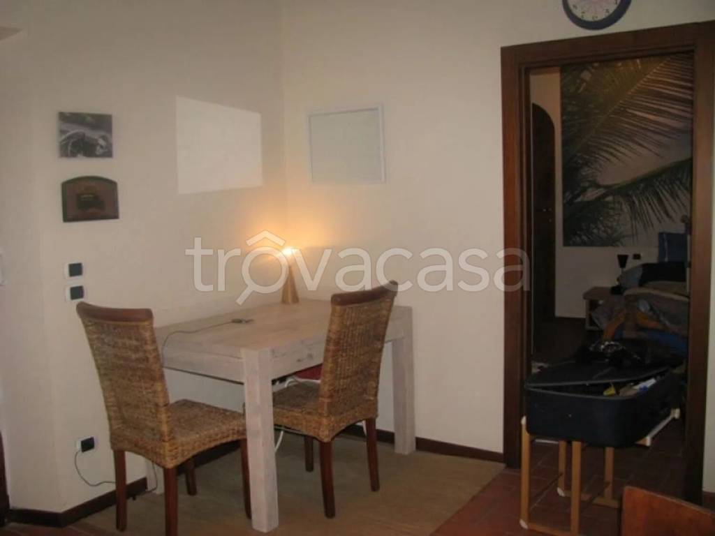 appartamento in vendita a Montevarchi