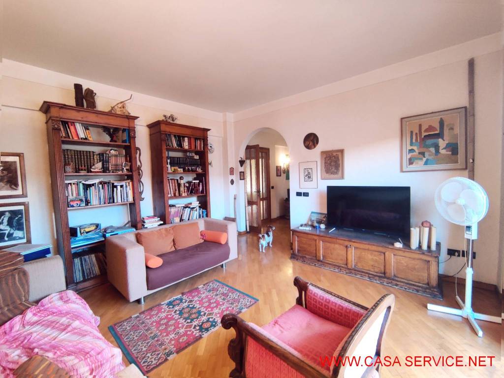 appartamento in vendita a Montevarchi