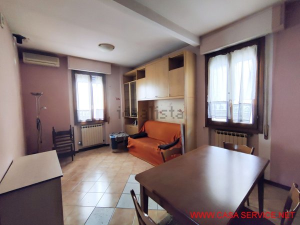 appartamento in vendita a Montevarchi