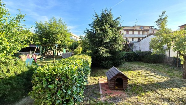 appartamento in vendita a Montevarchi