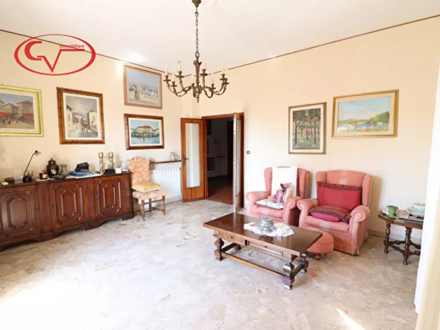 appartamento in vendita a Montevarchi