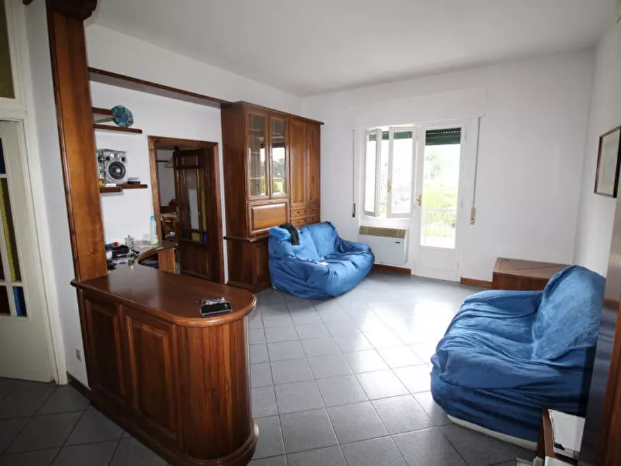 appartamento in vendita a Montevarchi