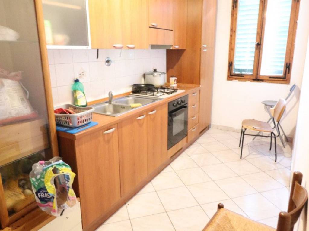 appartamento in vendita a Montevarchi