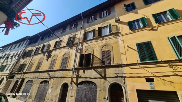 appartamento in vendita a Montevarchi