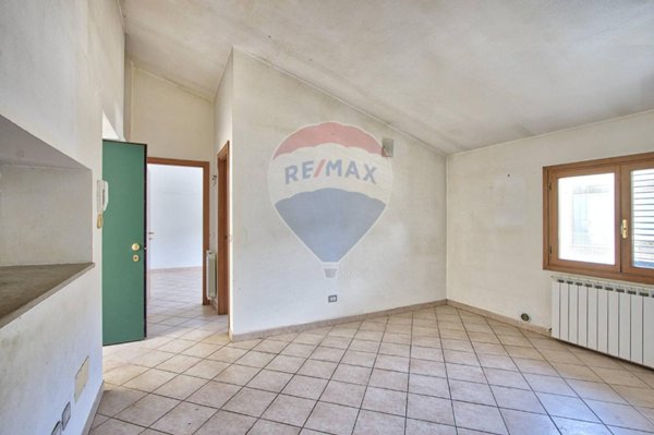appartamento in vendita a Montevarchi in zona Levane
