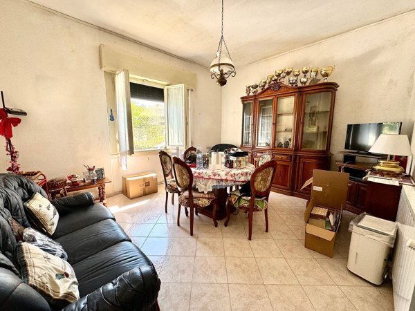 appartamento in vendita a Montevarchi