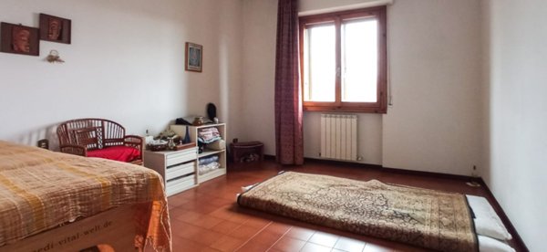 appartamento in vendita a Montevarchi
