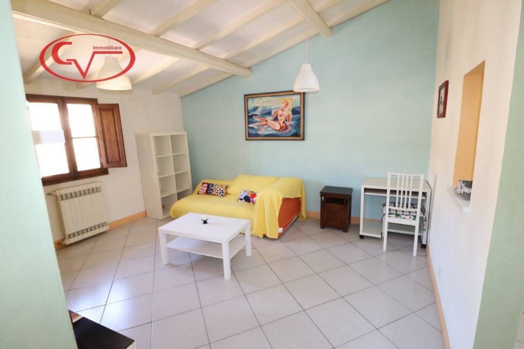 appartamento in vendita a Montevarchi
